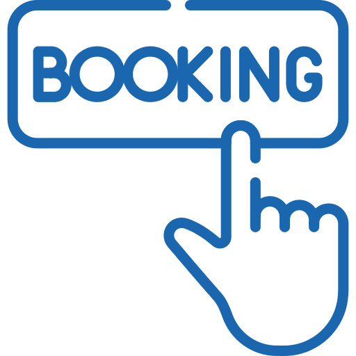booking 