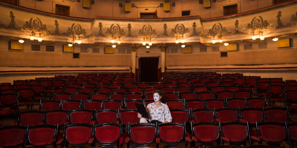 Symphony Hall Birmingham