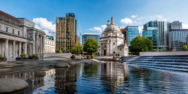 Best Things to Do in Birmingham 2026