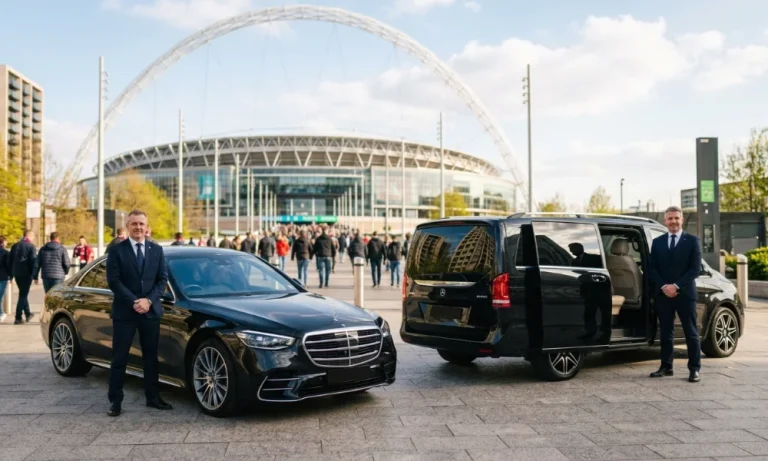 Emirates FA Cup Semi-Finals & Final