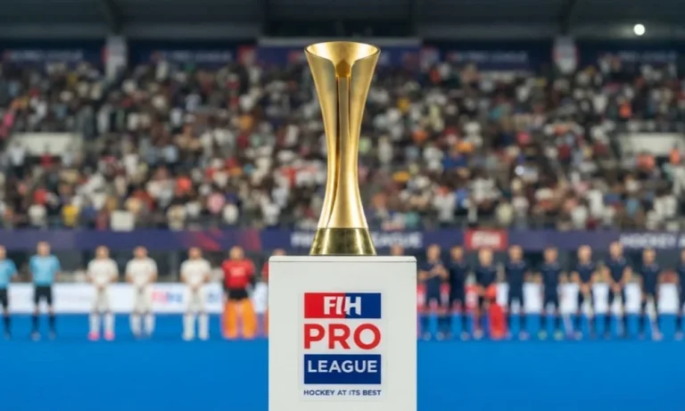 fih pro league 2024