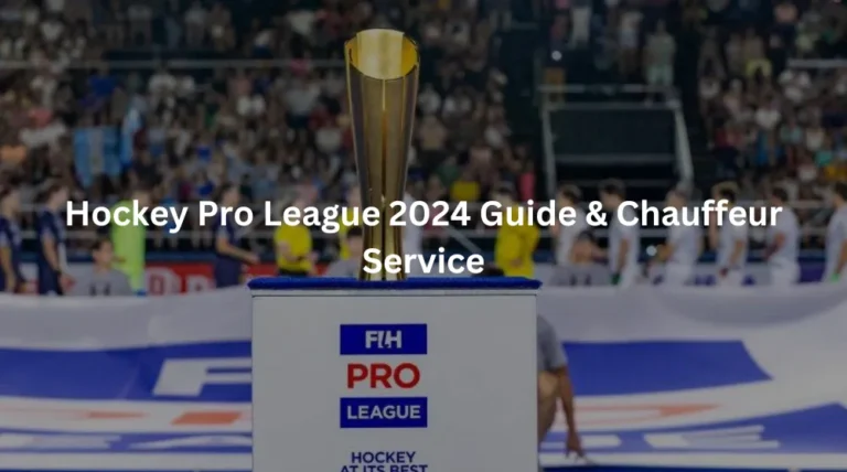 fih pro league 2024