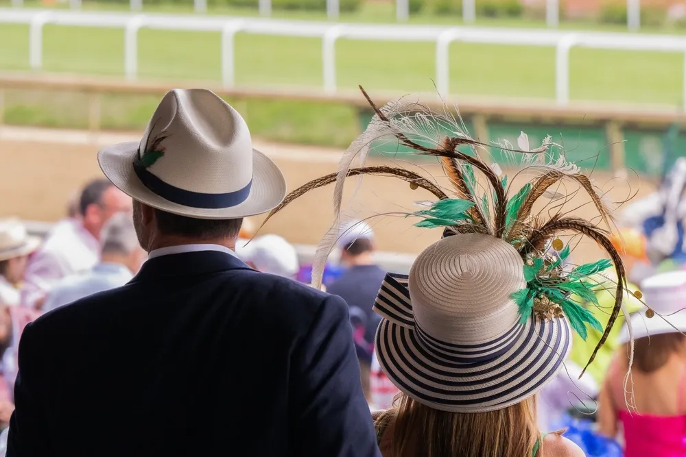 Premier and Luxury Luxury Chauffeur Service for Royal Ascot Races​