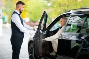 UK Summer Holidays: Why a Chauffeur Service Makes Travel More Relaxing