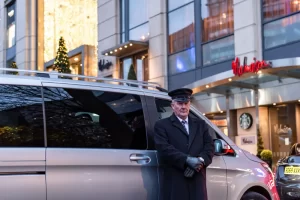 Best Airport Transfer from Birmingham to London Heathrow