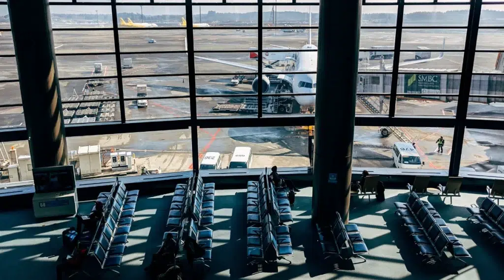 Manchester Airport chauffeur transfers