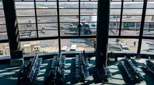 How Early Should You Arrive at Manchester Airport?