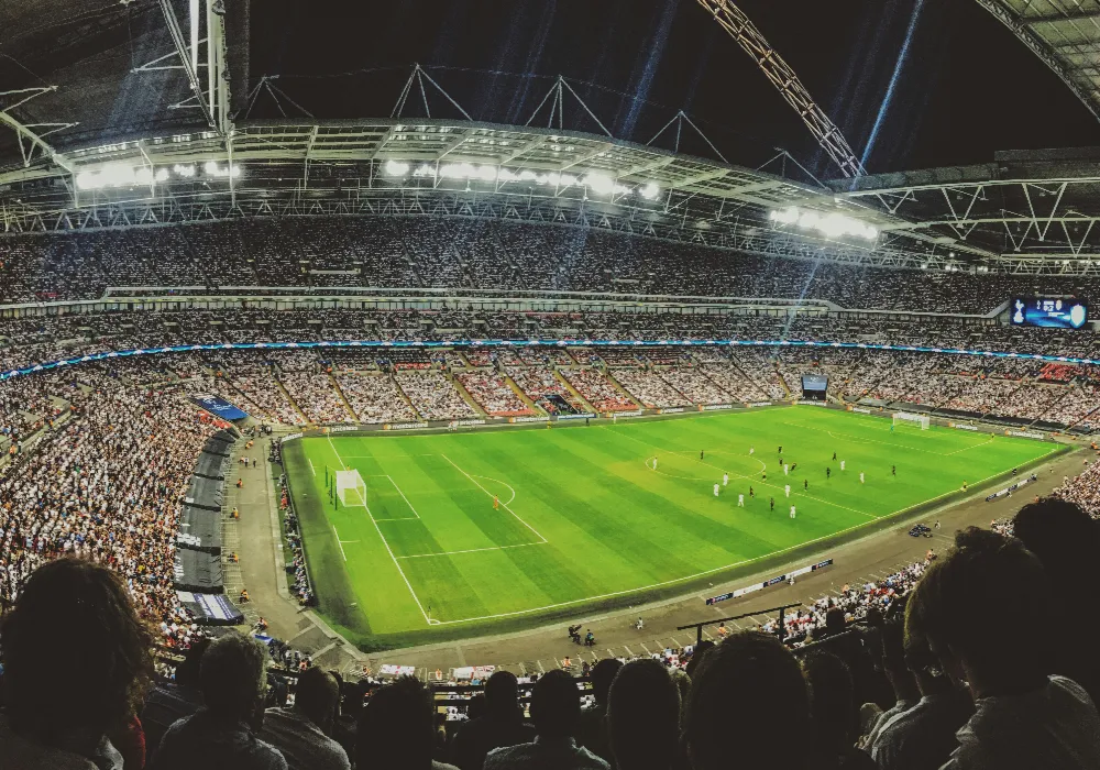 Aston Football match day chauffeur