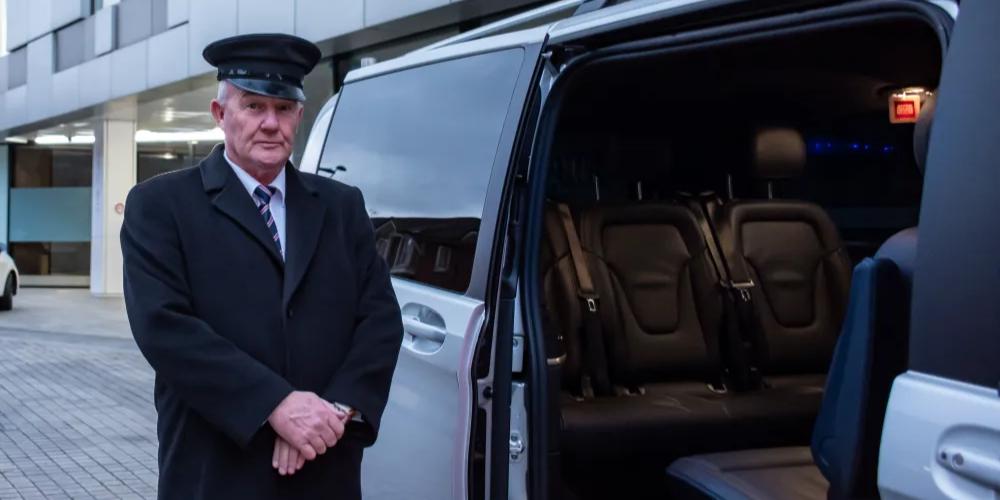 Heathrow Airport to London Transfer