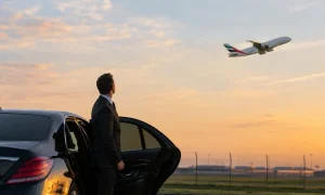 Top UK Airlines Offering Complimentary Chauffeur Service
