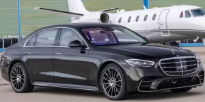 Top UK Airlines Offering Complimentary Chauffeur Service