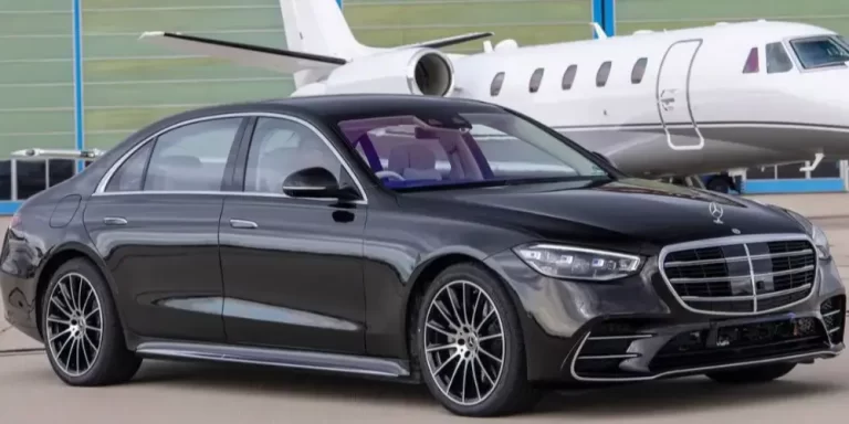 Top UK Airlines Offering Complimentary Chauffeur Service