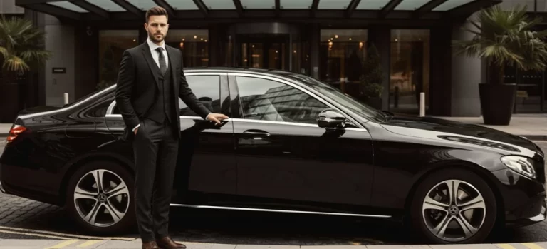 top tips for long distance chauffeur service