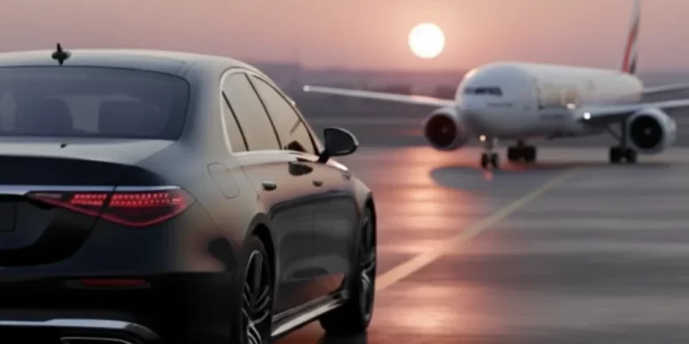 Airport Transfers Checklist - Chauffeur Service & Airport Transfers Birmingham