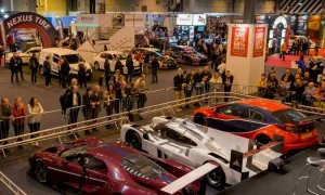 Autosport International Show 2026
