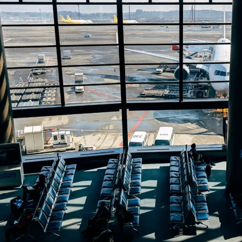 Airport Transfers Luton