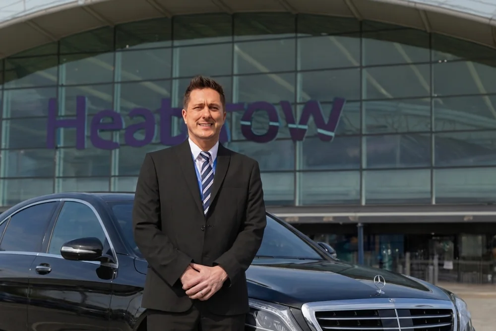 Heathrow airport Transfers