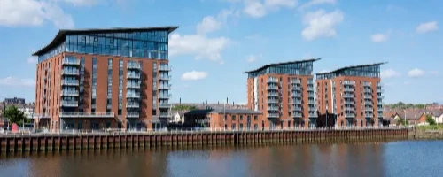 Brierley Hill Chauffeurs