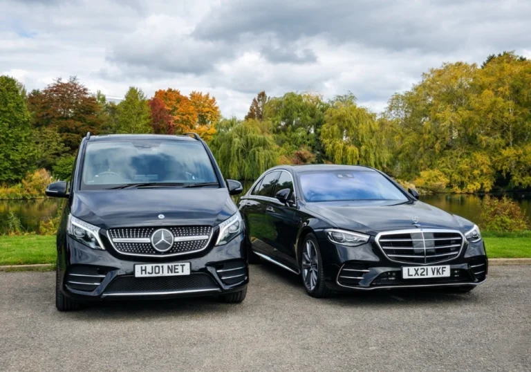 Business Class Flight vs Chauffeur Door-to-Door: Which Is Better Value?