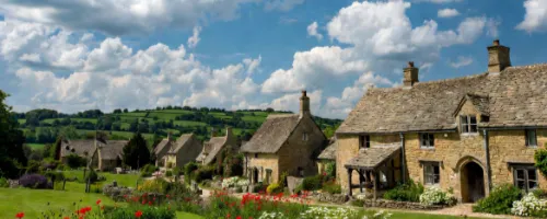 Cotswolds Chauffeurs
