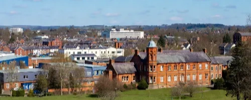 Cradley Heath Chauffeurs