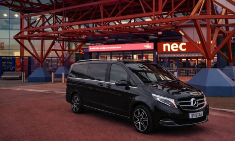 NEC Birmingham’s Biggest Events 2026