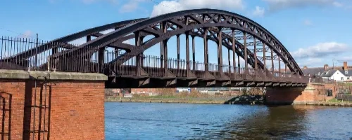 Smethwick Chauffeurs