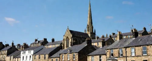 Wednesbury Chauffeurs