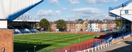 West Bromwich Chauffeurs