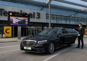 Complete Guide to Heathrow Terminal 3: Everything You Need to Know