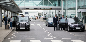 Airport Transfer vs Taxi UK: Which Option Is Better for Airport Travel?