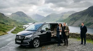 Best Places to Visit in UK