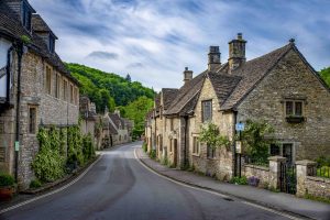 Burford cotswold