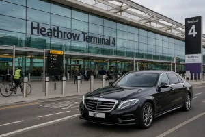 Complete Guide to Heathrow Terminal 4: Everything You Need to Know