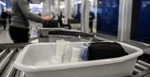 UK Liquids Rules: Everything You Need to Know Before Flying from UK Airports