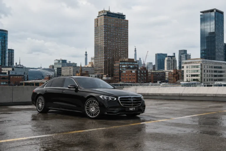 15 of the Most Popular Luxury Cars Sold in the UK