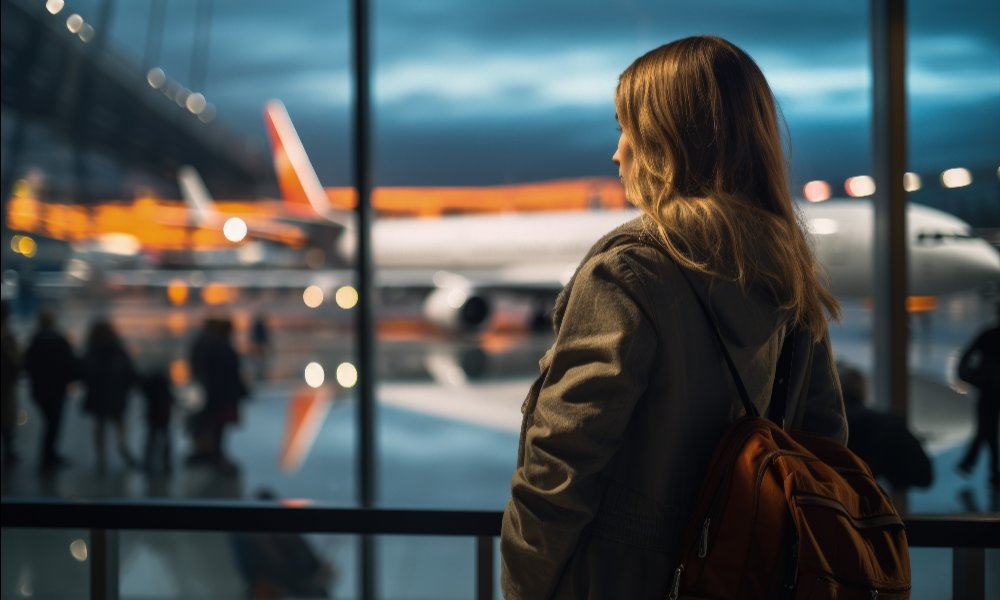 Flight delay compensation UK rights under UK261 regulation