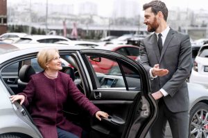Heathrow Airport Parking vs Chauffeur Service Which Is Better