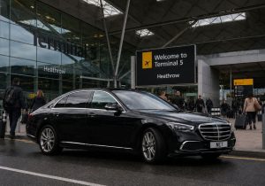 Complete Guide to Heathrow Terminal 5: Everything You Need to Know