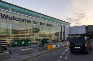 Manchester Airport Terminal 3: A Complete Passenger Guide