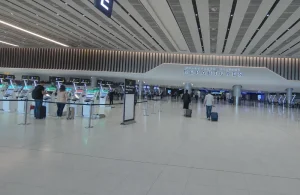 Manchester Airport Terminal 2: A Complete Passenger Guide
