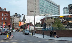 Restaurants In New Street Station: Complete Dining Guide