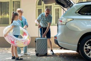 UK Summer Holidays Why a Chauffeur Service Makes Travel More Relaxing