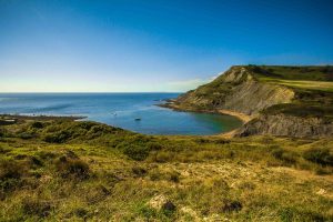 The Jurassic Coast