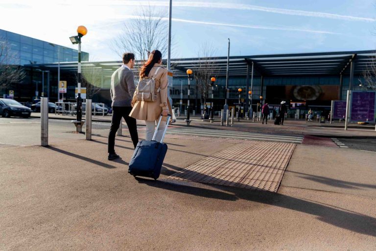 Birmingham Airport Summer Travel Guide: Peak Times and Delays