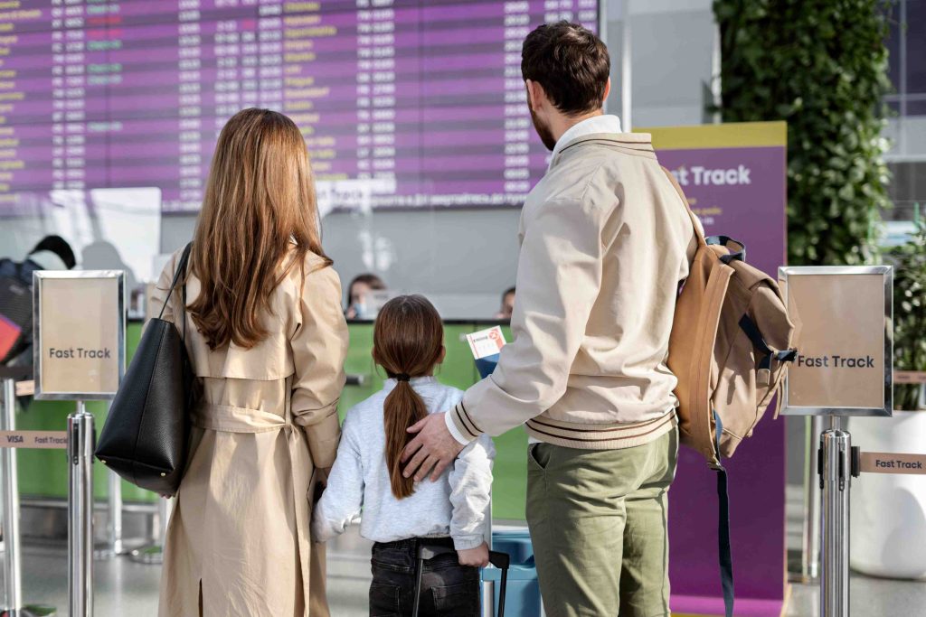 Birmingham Airport Summer Travel Guide: Peak Times and Delays