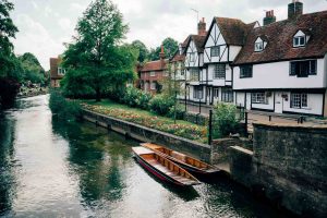 Canterbury