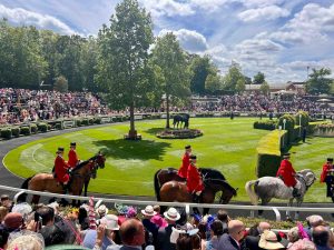royal ascot
