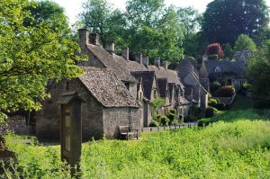 Cotswolds