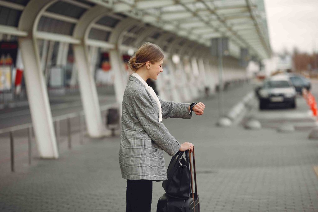Birmingham Airport Summer Travel Guide